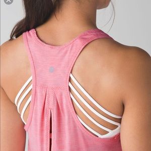 🚫SOLD🚫 Lululemon tank